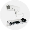 Новый термокожух RVi-H3/PoE с поддержкой питания по PoE (IEEE802.3at)