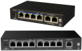 Новые сетевые коммутаторы RVi-NS0402L и RVi-NS0801L