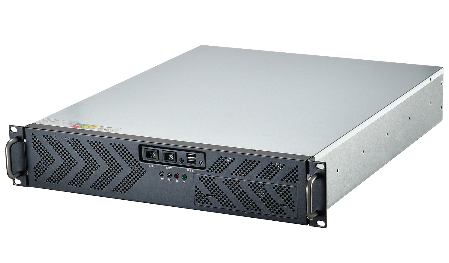 Видеосервер RV-SE2600 Оператор ECO