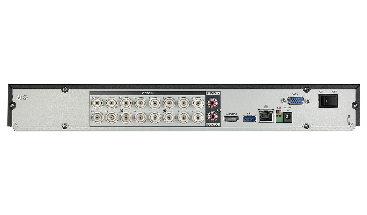 RVi-1HDR16L