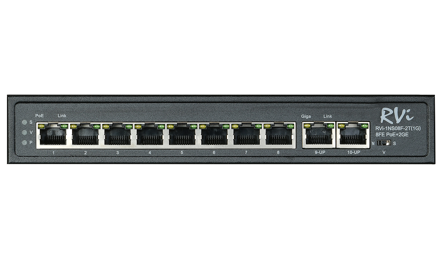 RVi-1NS08F-2T (1G)