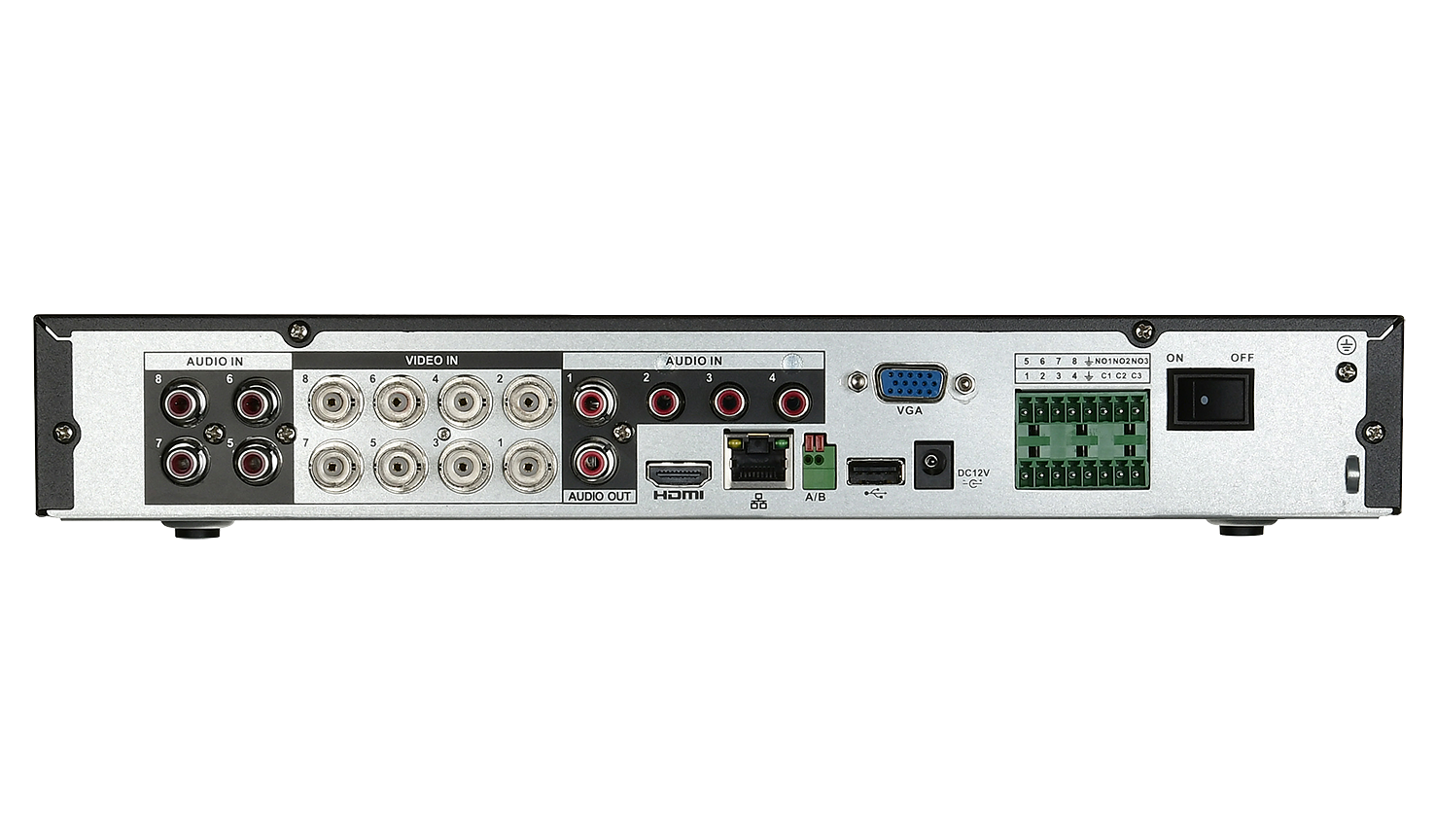RVi-1HDR08LA