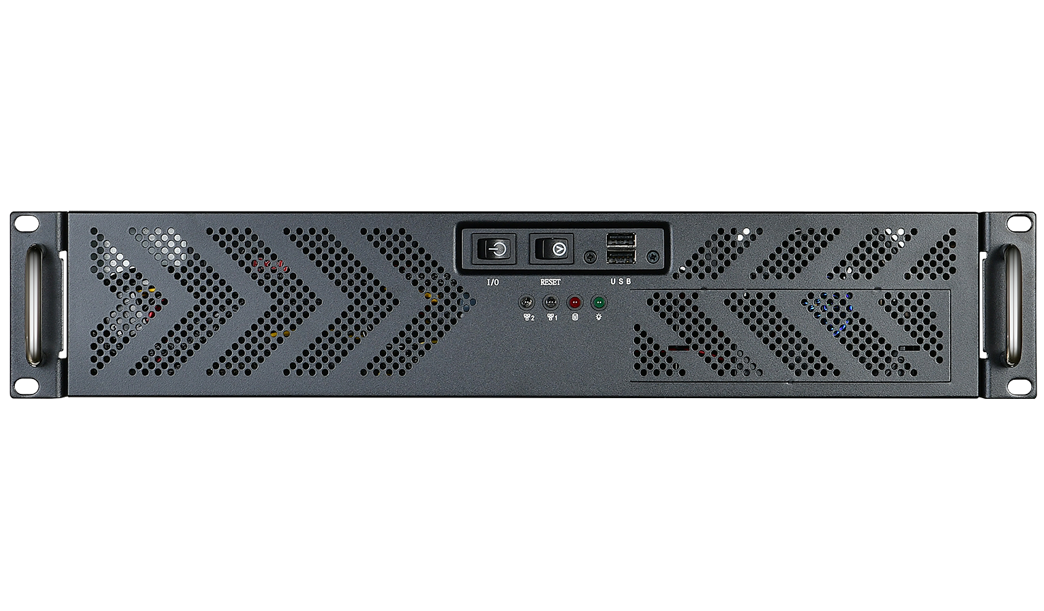 Видеосервер RVi-SE2600 Оператор