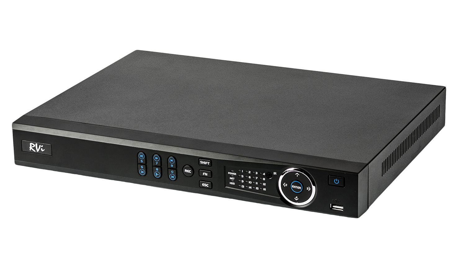 RVi-1HDR16L