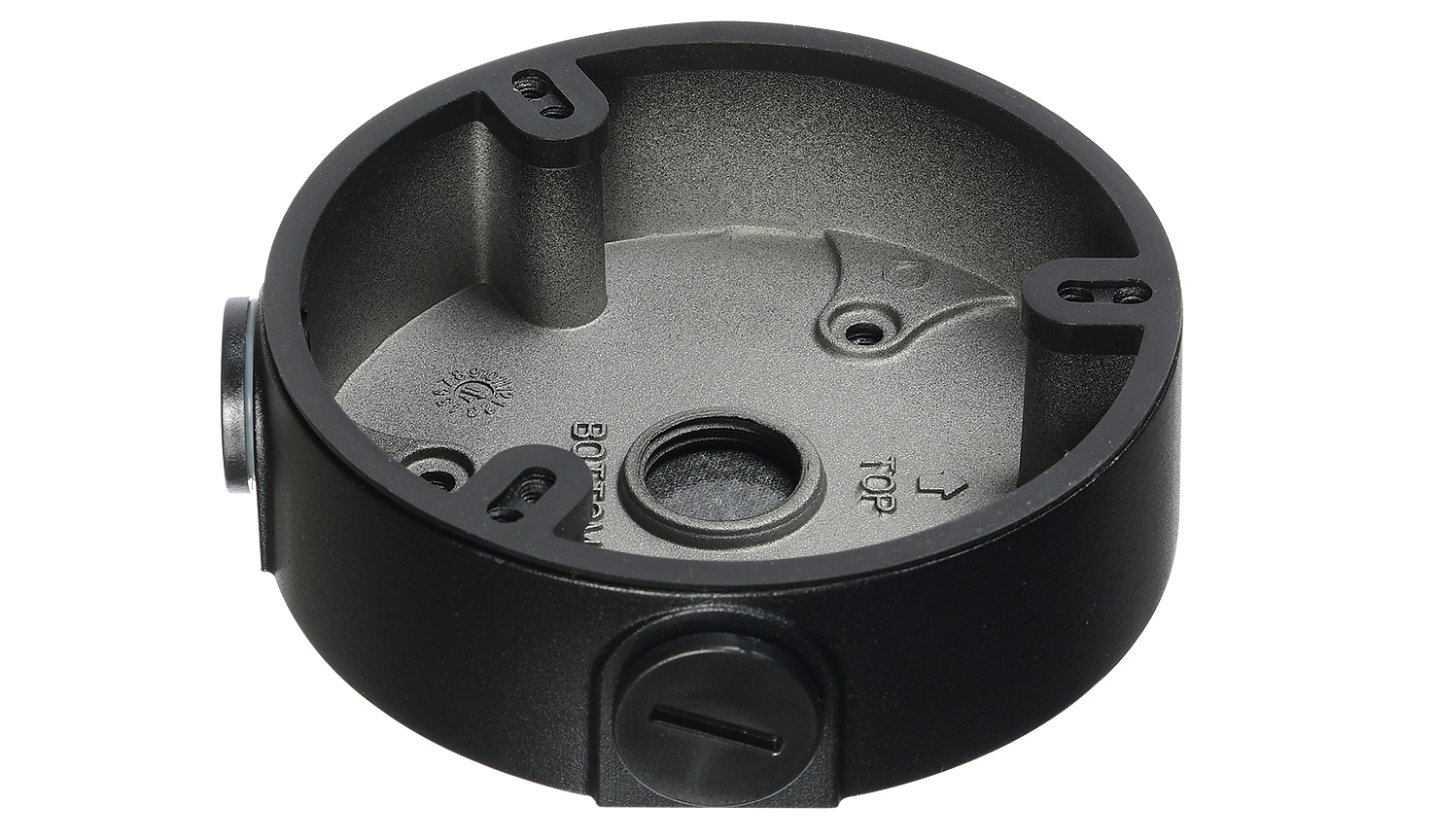 RVi-1BMB-7 black