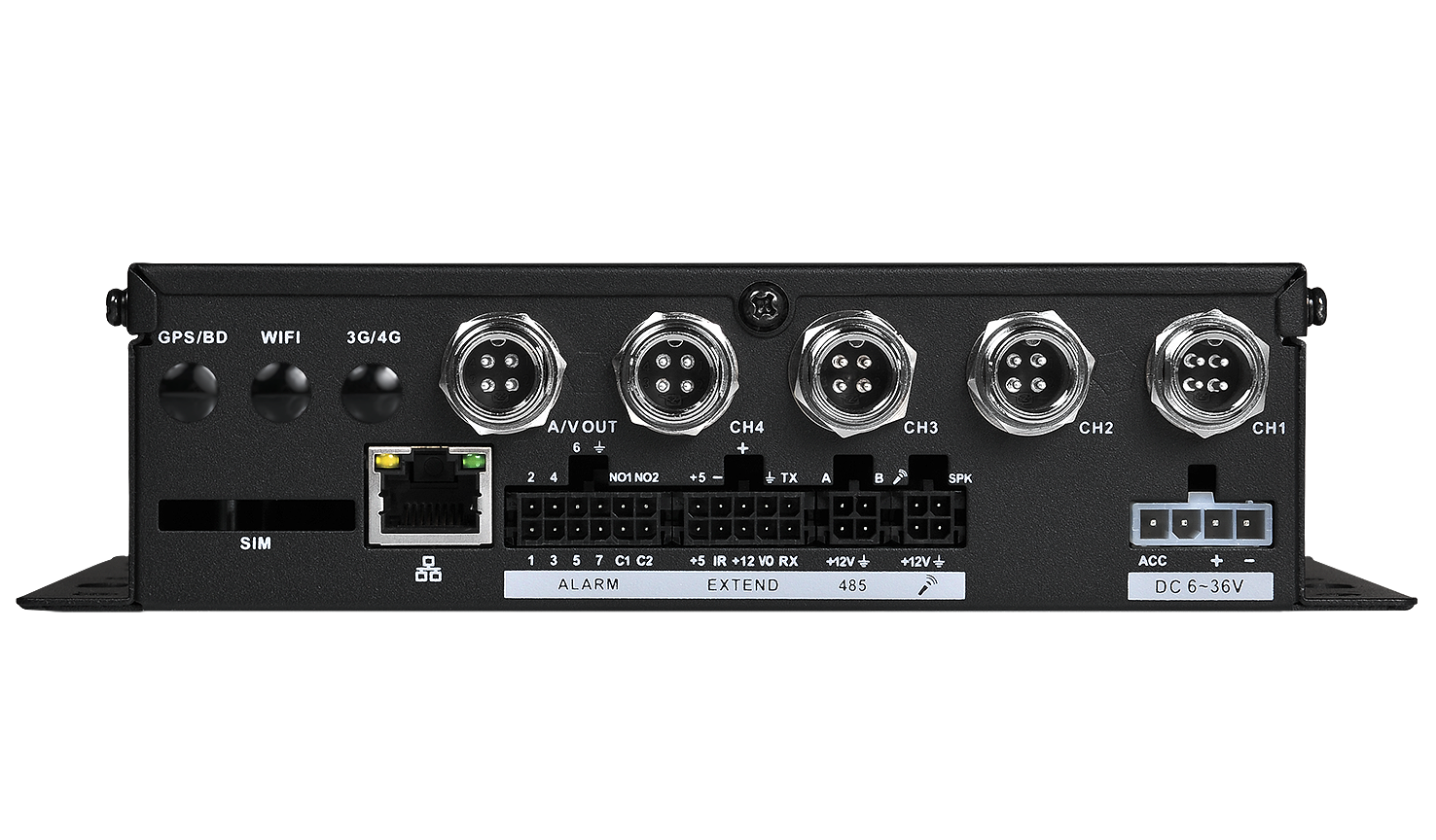 RVI-RM04S