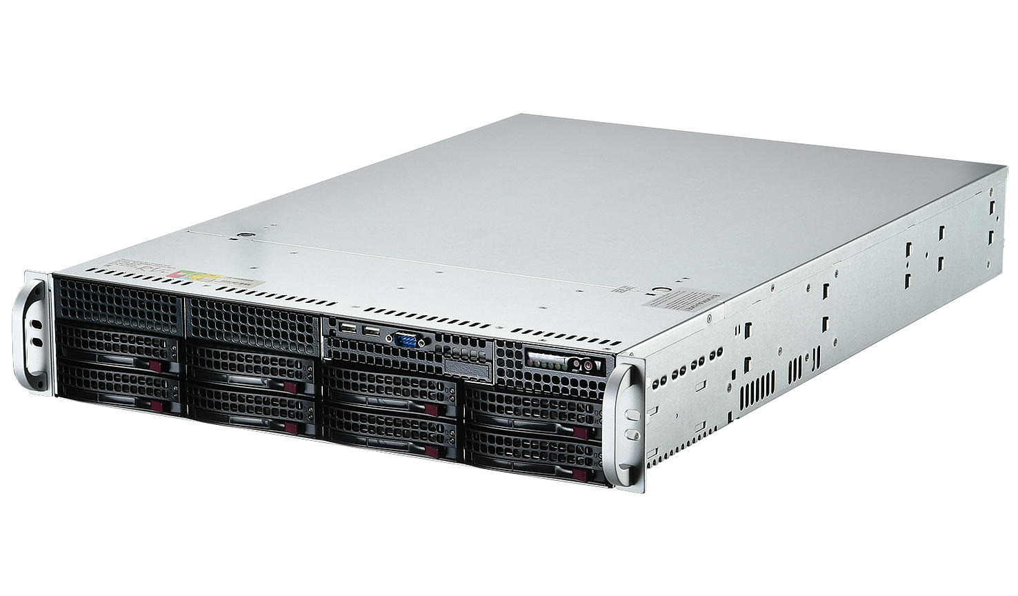 Видеосервер RV-SE2600 Оператор PRO