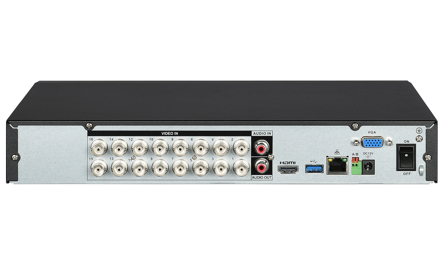 RVi-1HDR1161M