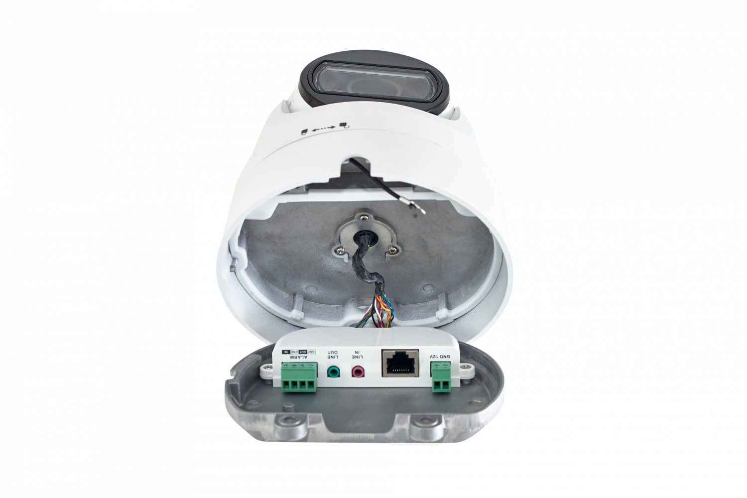 RVi-2NCE6035 (2.8-12)